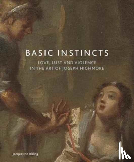 Riding, Jacqueline - Basic Instincts