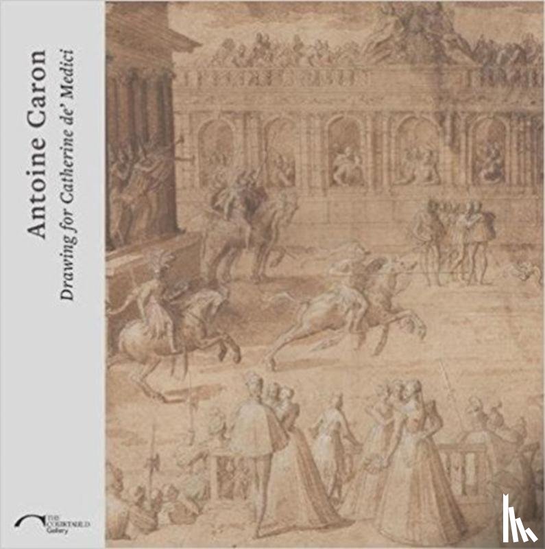 Cordellier, Dominique - Antoine Caron