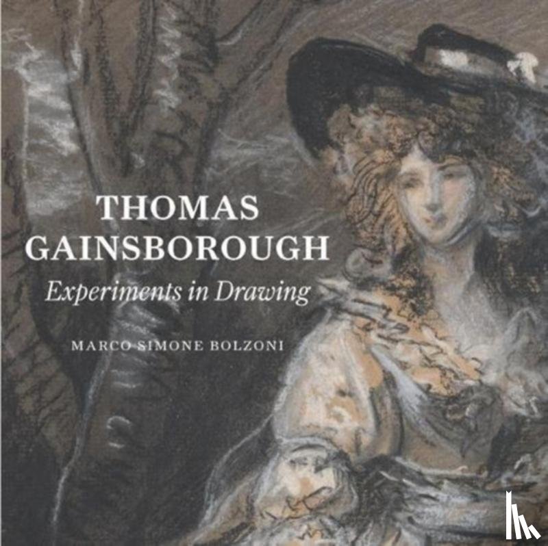 Bolzoni, Marco Simone - Thomas Gainsborough