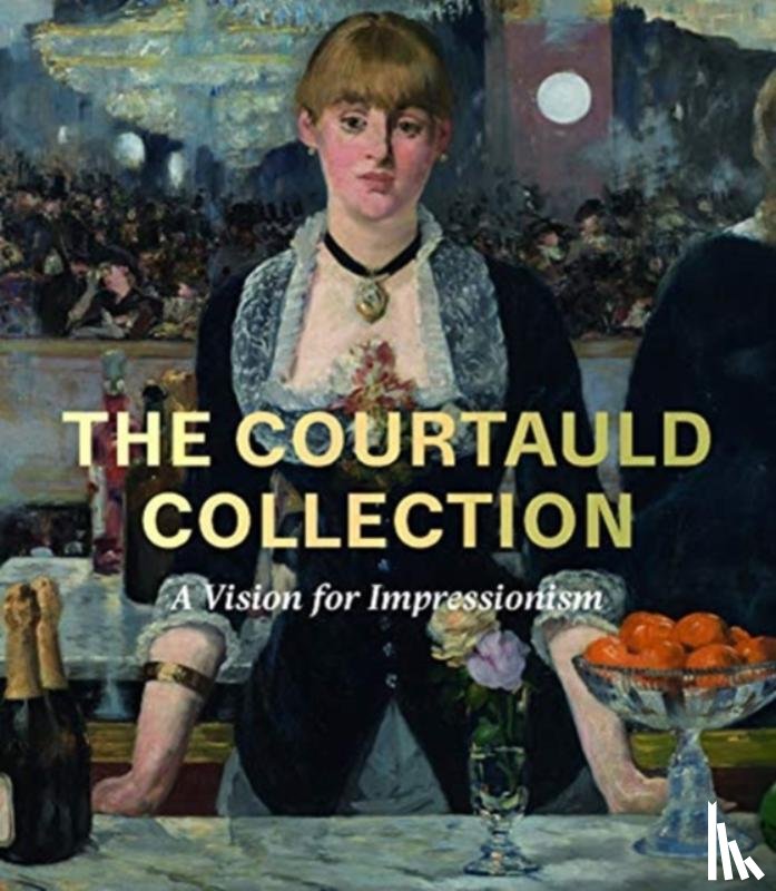  - The Courtauld Collection