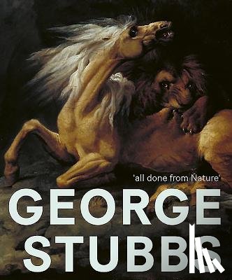  - George Stubbs