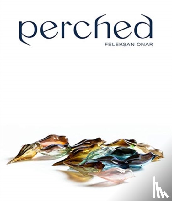 Weber, Stefan, de Bernieres, Louis - Perched