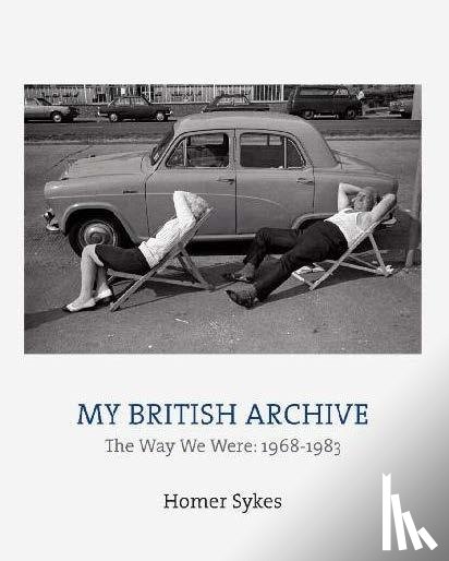 Sykes, Homer - My British Archive