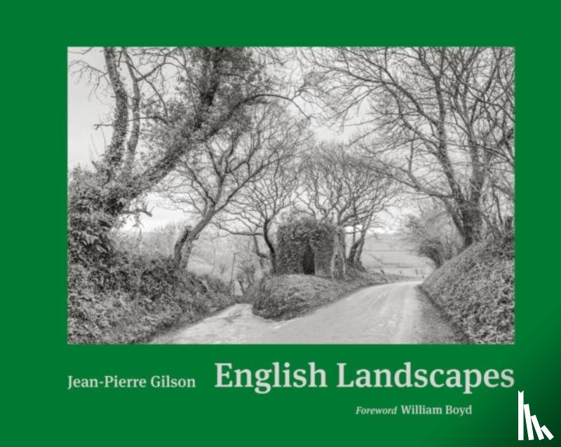Gilson, Jean-Pierre - English Landscapes