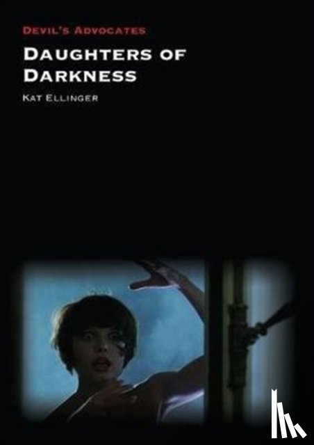 Ellinger, Kat - Daughters of Darkness
