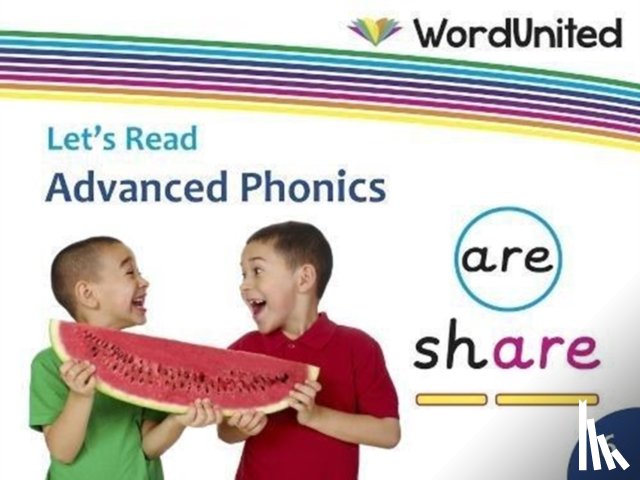  - Advanced Phonics