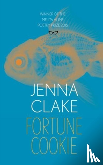 Clake, Jenna - Fortune Cookie