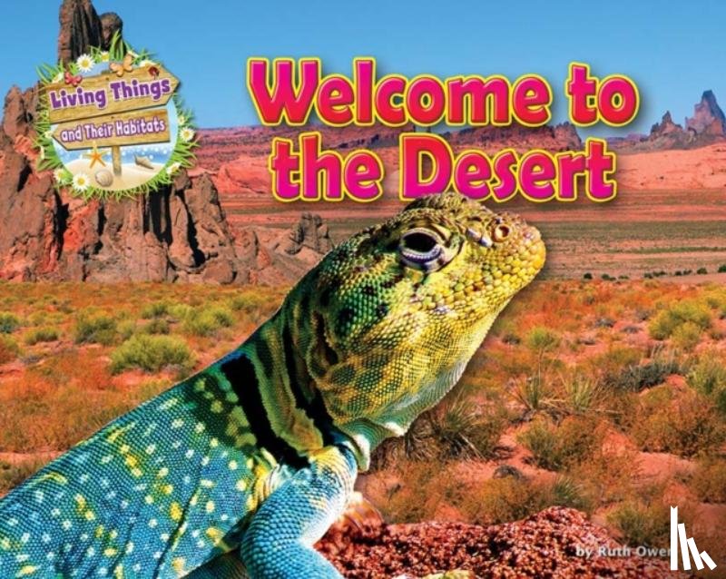 Head, Honor - Welcome to the Desert