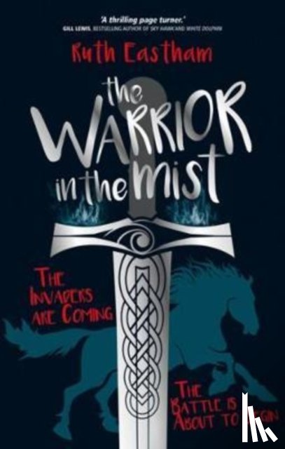 Eastham, Ruth - The Warrior in the Mist