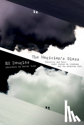 Douglas, Ed - The Magician's Glass