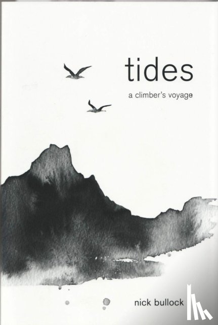 Bullock, Nick - Tides