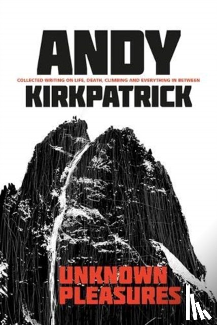 Kirkpatrick, Andy - Unknown Pleasures