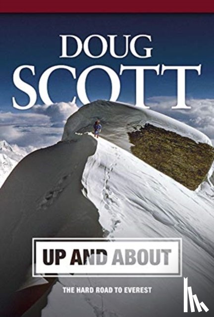 Scott, Doug - Up and About