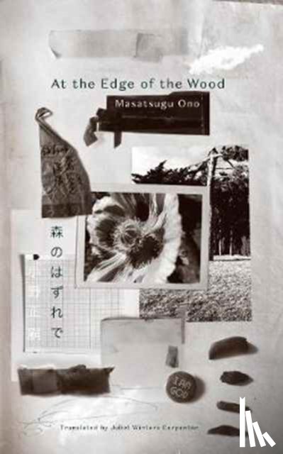 Ono, Masatsugu - At the Edge of the Wood