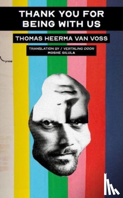 Heerma van Voss, Thomas - Thank You for Being With Us