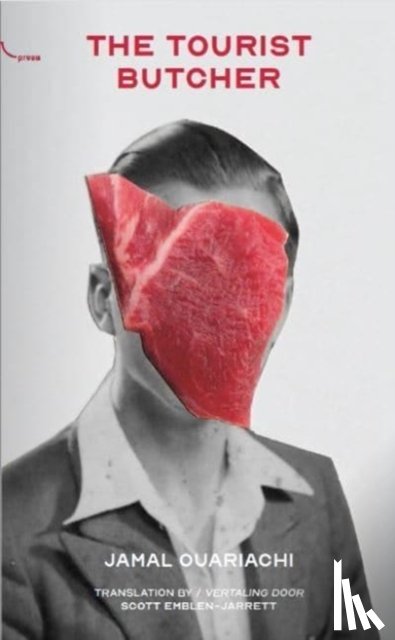 Ouariachi, Jamal - The Tourist Butcher