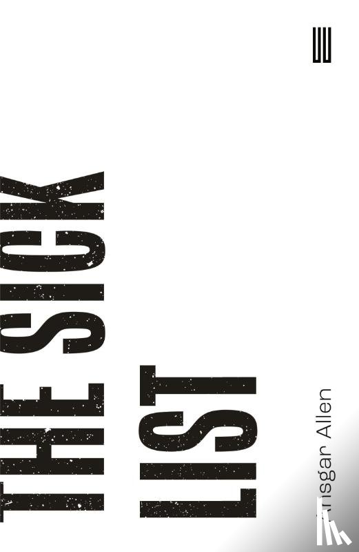Allen, Ansgar - The Sick List