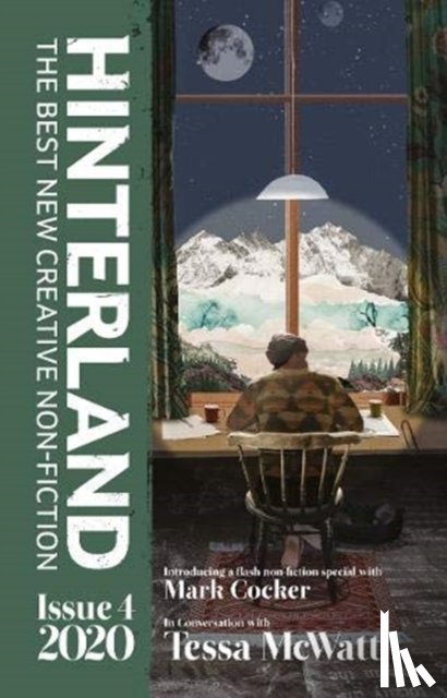 Cocker, Mark, McWatt, Tessa, Carroll, Laura - Hinterland