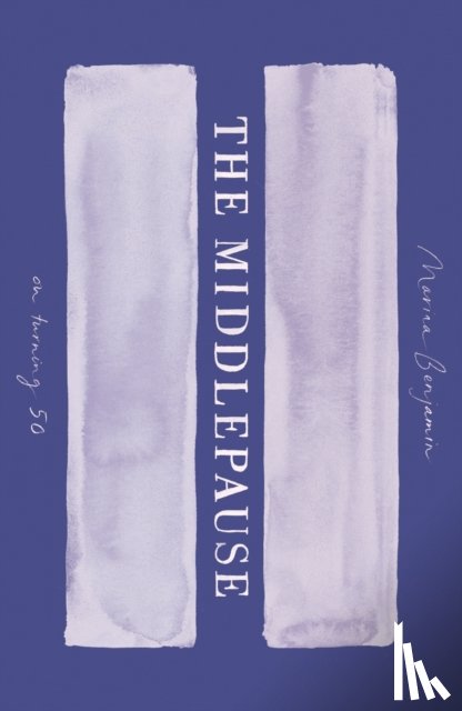 Benjamin, Marina - The Middlepause