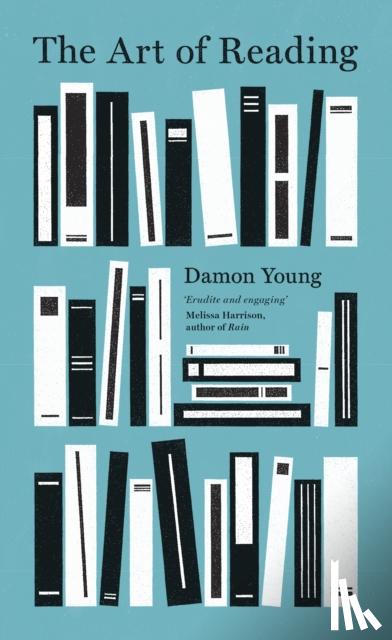 Young, Damon - The Art of Reading