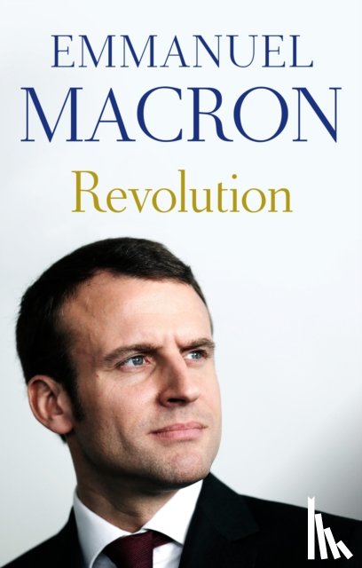 Macron, Emmanuel - Revolution