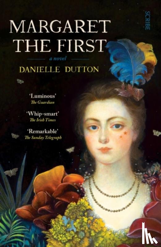 Dutton, Danielle - Margaret the First