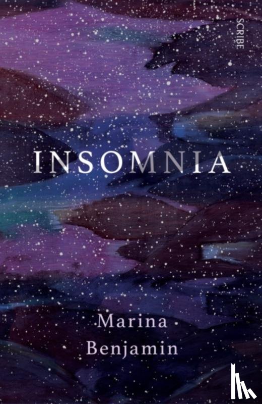 Benjamin, Marina - Insomnia