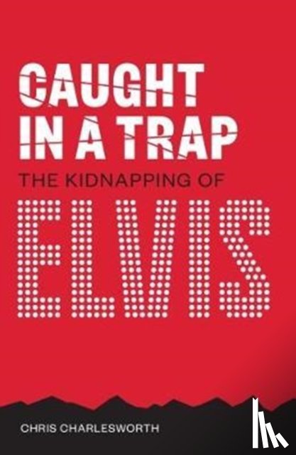 Charlesworth, Chris - Caught In A Trap