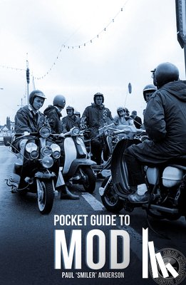 Anderson, Paul - Dead Straight Pocket Guide To Mod