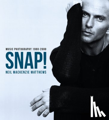 Matthews, Neil MacKenzie - Snap Music Photography