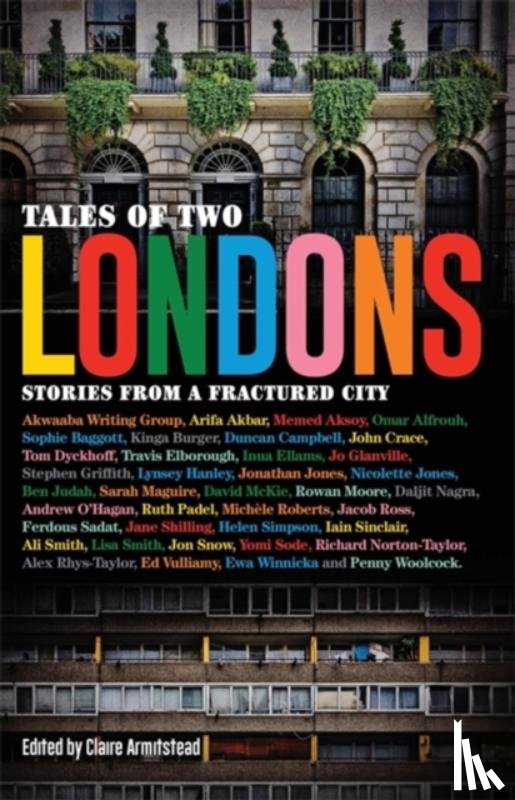  - Tales of Two Londons