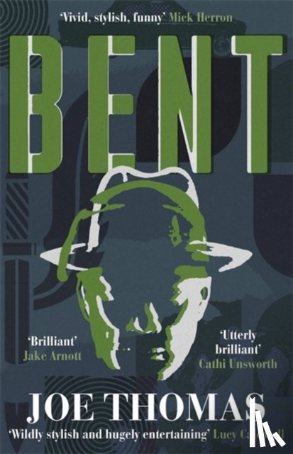 Thomas, Joe - Bent
