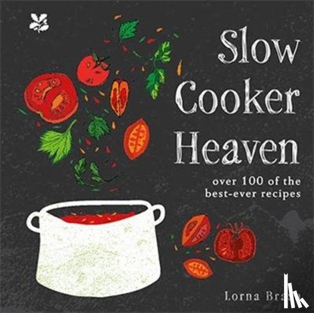 Brash, Lorna - Slow Cooker Heaven