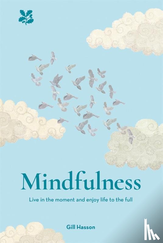 Hasson, Gill, National Trust Books - Mindfulness