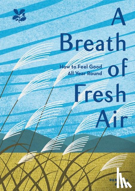 Rebecca Frank - A Breath of Fresh Air