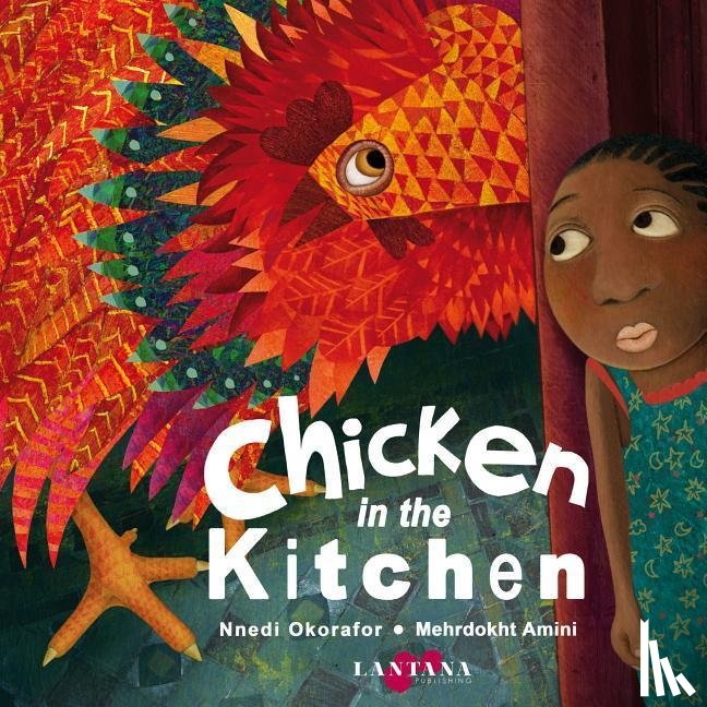 Okorafor, Nnedi - Chicken in the Kitchen