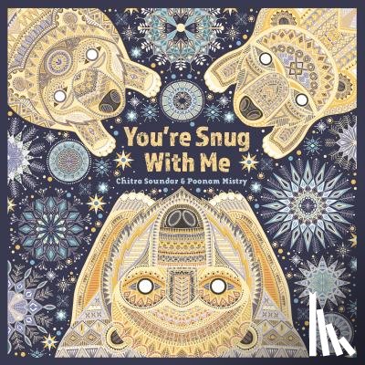 Soundar, Chitra - You're Snug with Me
