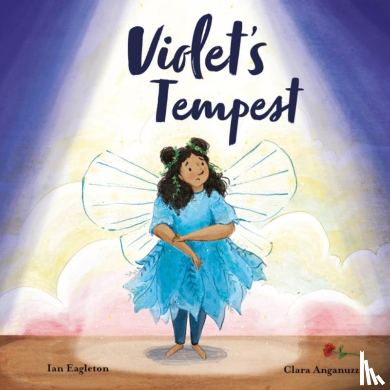 Eagleton, Ian - Violet's Tempest