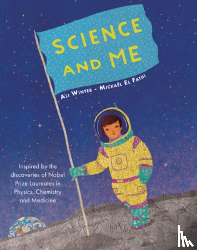 Winter, Ali - Science and Me