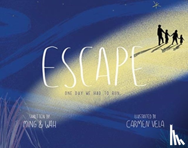 Wah, Ming & - Escape