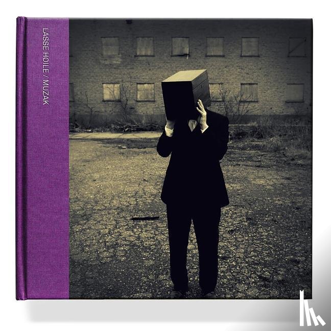 Hoile, Lasse - Muzak:The Visual Art of Porcupine Tree