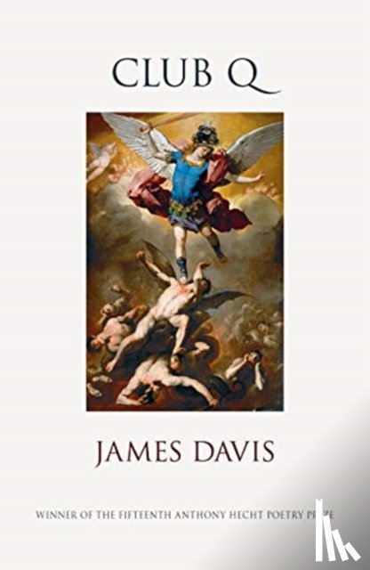 Davis, James - Club Q