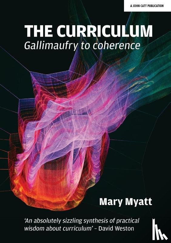 Myatt, Mary - The Curriculum