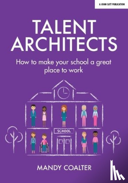 Coalter, Mandy - Talent Architects