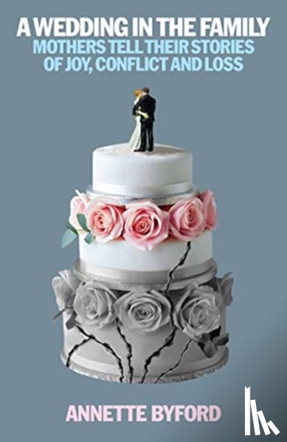 Byford, Annette - A Wedding in the Family