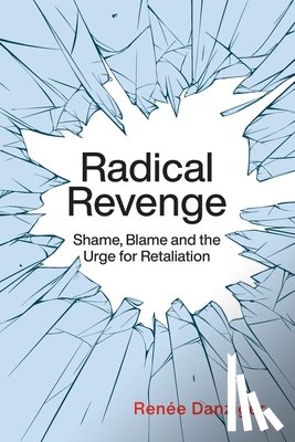 Danziger, Renee - Radical Revenge