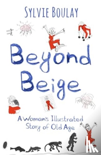 Boulay, Sylvie - Beyond Beige