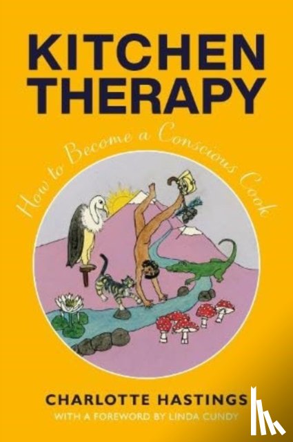 Hastings, Charlotte - Kitchen Therapy