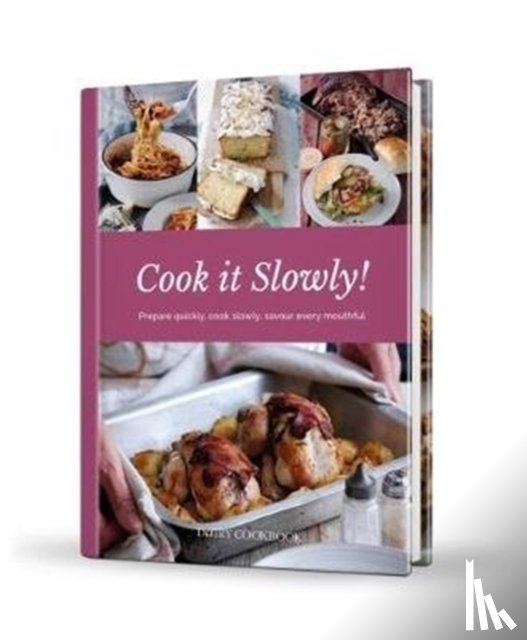  - Cook it Slowly!