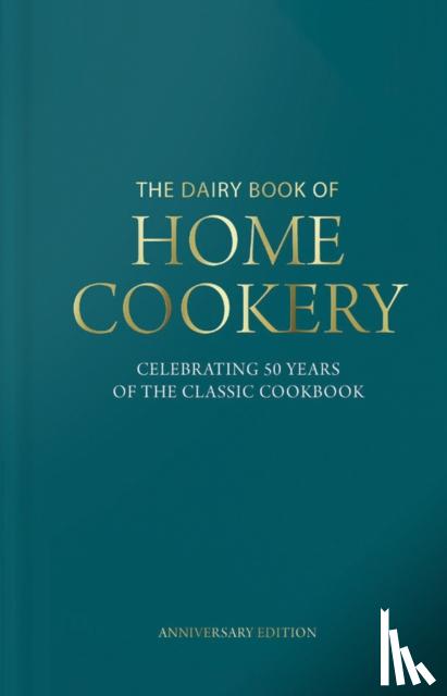 Allison, Sonia - Dairy Book of Home Cookery 50th Anniversary Edition